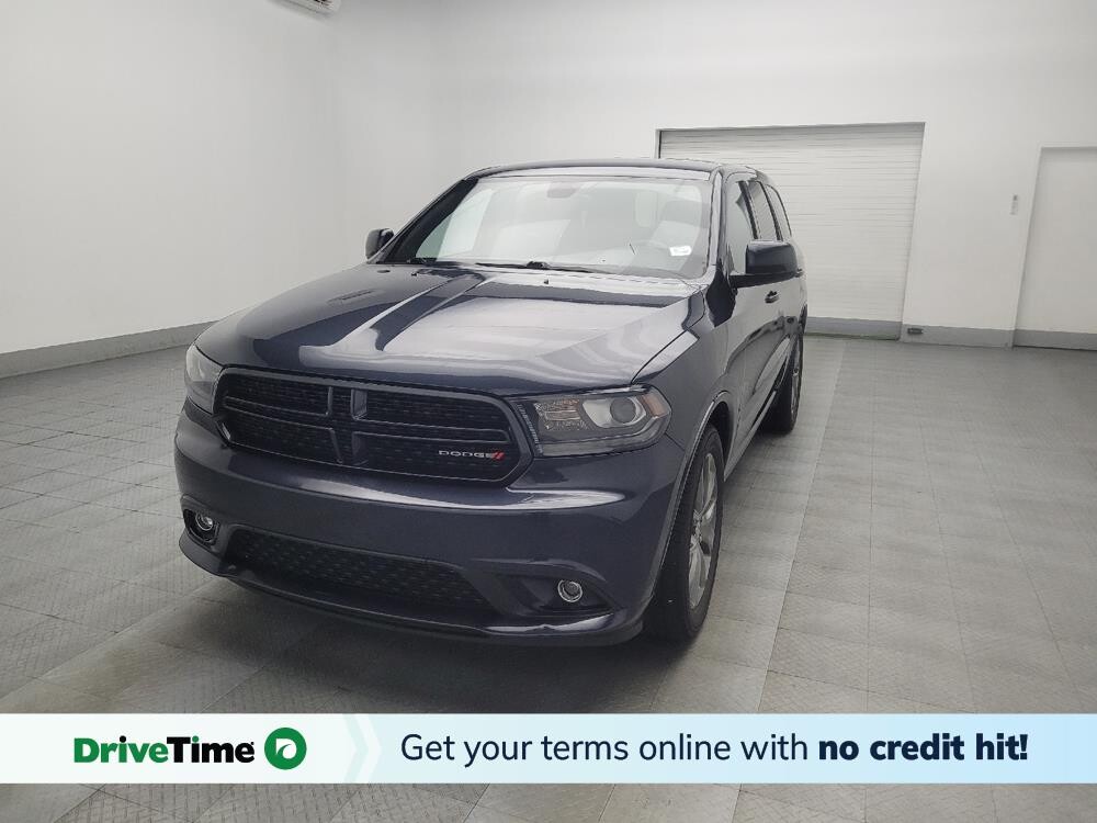 2015 Dodge Durango in Marietta, GA 30062 - 18089251
