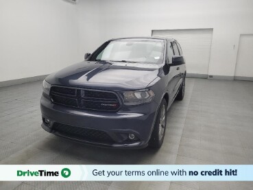 2015 Dodge Durango in Marietta, GA 30062