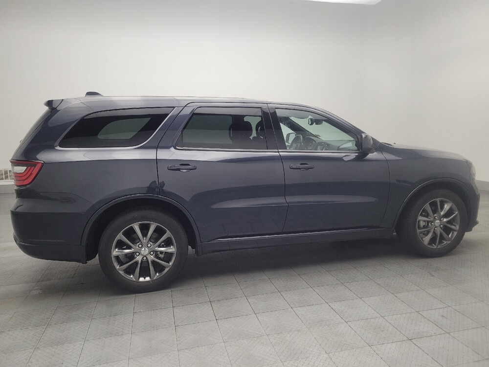 2015 Dodge Durango in Marietta, GA 30062 - 18089251 10