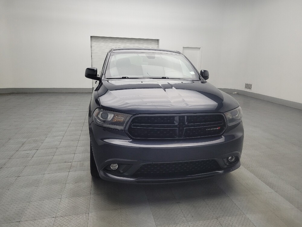 2015 Dodge Durango in Marietta, GA 30062 - 18089251 14