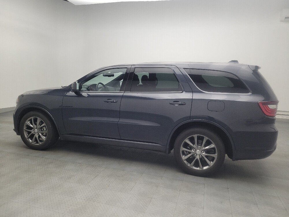 2015 Dodge Durango in Marietta, GA 30062 - 18089251 3