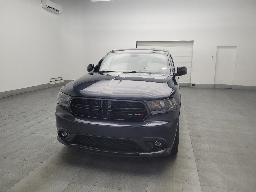 2015 Dodge Durango in Marietta, GA 30062 - 18089251 15