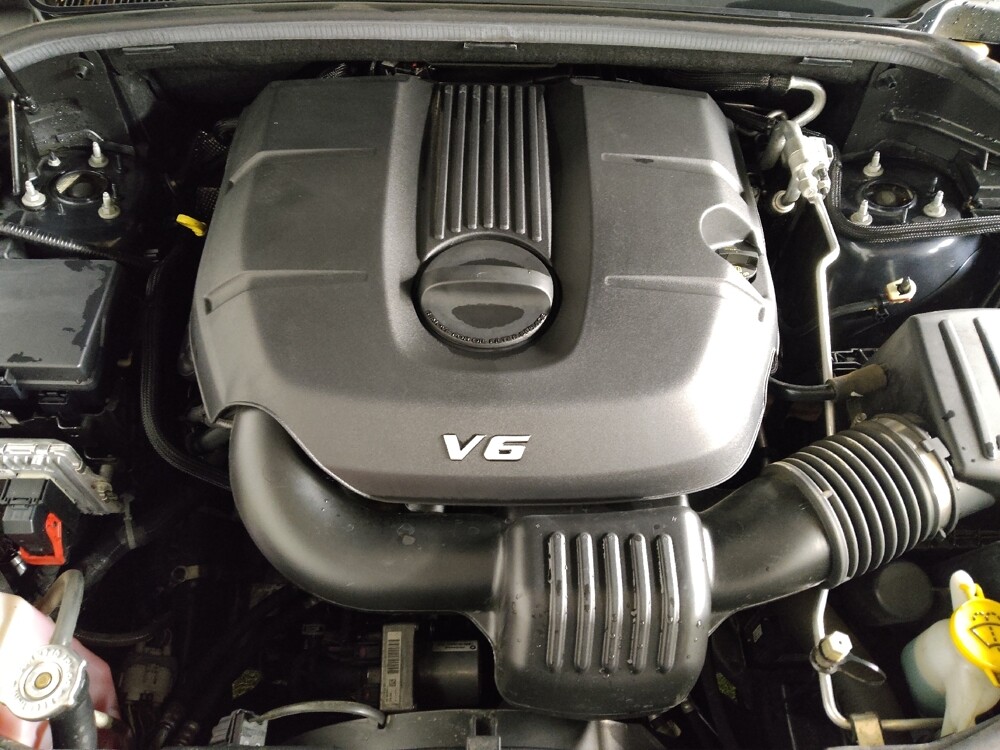 2015 Dodge Durango in Marietta, GA 30062 - 18089251 30