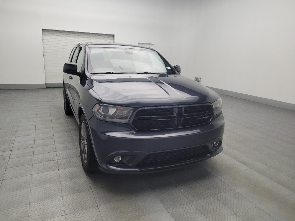 2015 Dodge Durango in Marietta, GA 30062 - 18089251 13
