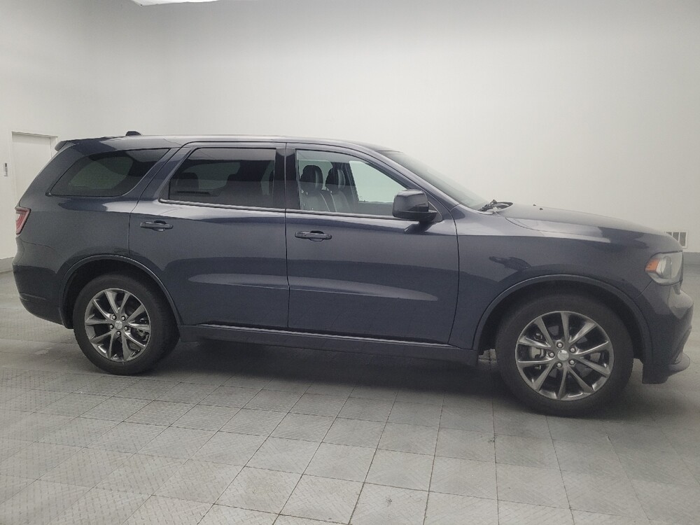2015 Dodge Durango in Marietta, GA 30062 - 18089251 11