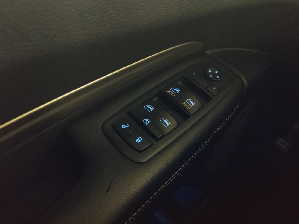 2015 Dodge Durango in Marietta, GA 30062 - 18089251 27