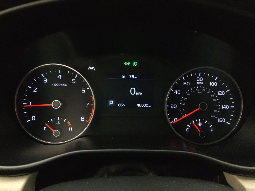 2020 Kia Sportage in Tallahassee, FL 32304 - 18089252 23