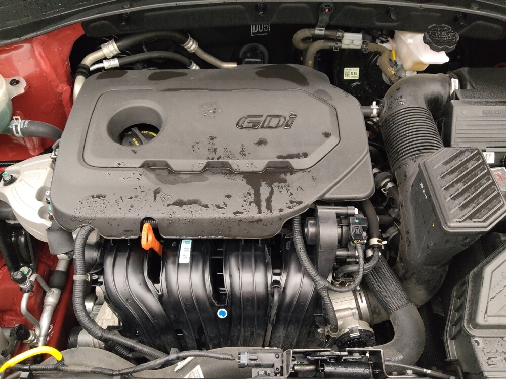 2020 Kia Sportage in Tallahassee, FL 32304 - 18089252 30