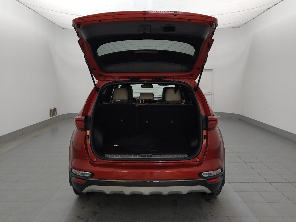 2020 Kia Sportage in Tallahassee, FL 32304 - 18089252 29