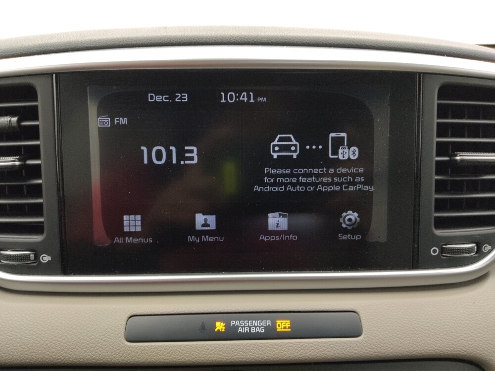 2020 Kia Sportage in Tallahassee, FL 32304 - 18089252 25