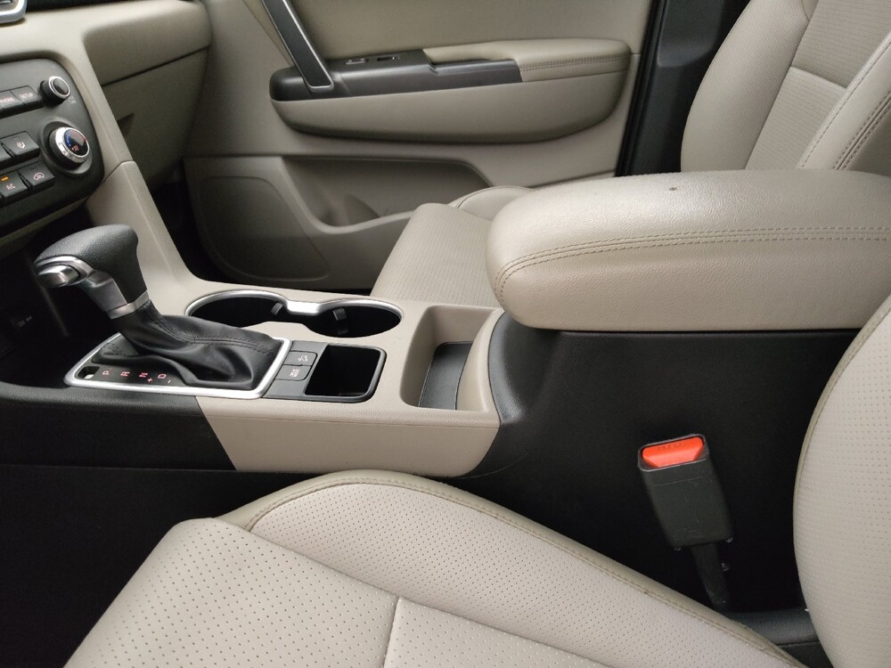 2020 Kia Sportage in Tallahassee, FL 32304 - 18089252 26