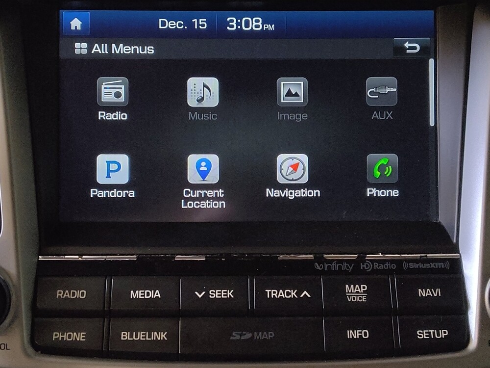 2017 Hyundai Tucson in Miami, FL 33157 - 18089253 25