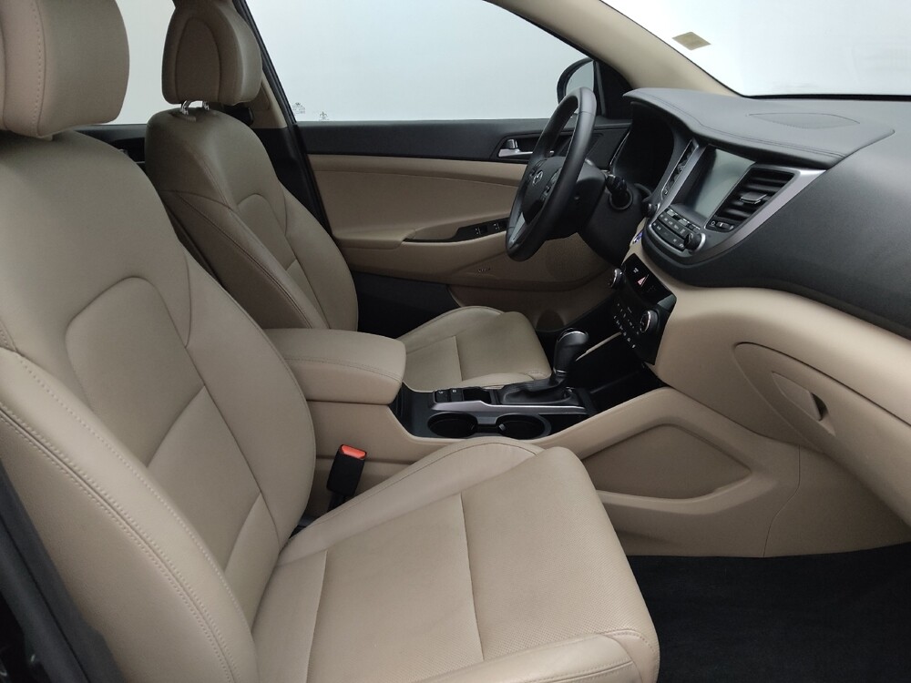 2017 Hyundai Tucson in Miami, FL 33157 - 18089253 21