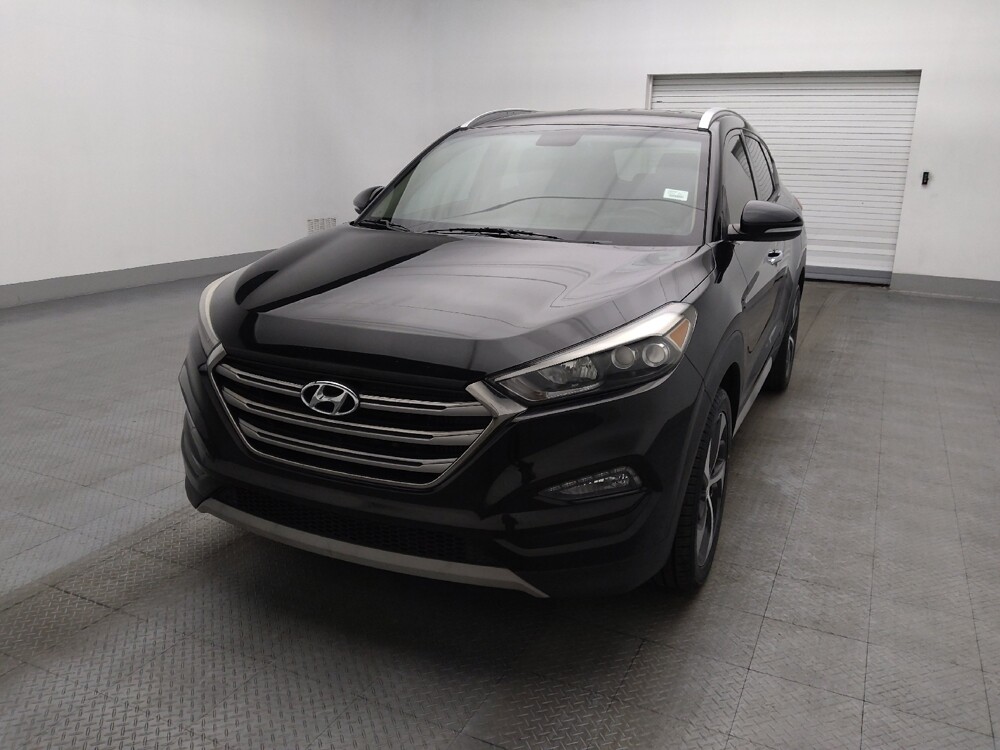 2017 Hyundai Tucson in Miami, FL 33157 - 18089253 15