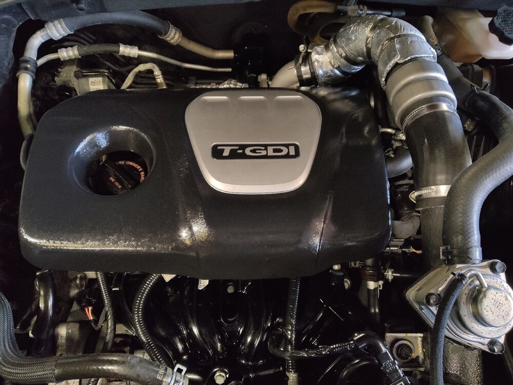 2017 Hyundai Tucson in Miami, FL 33157 - 18089253 30