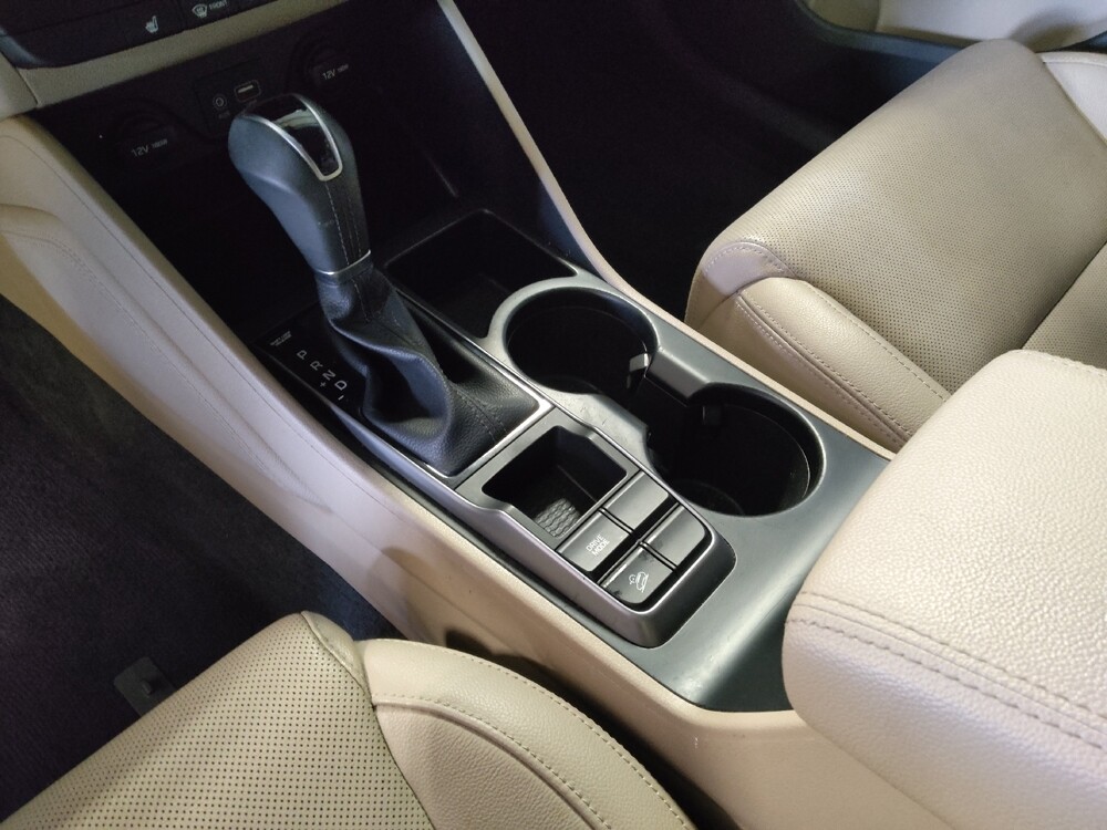 2017 Hyundai Tucson in Miami, FL 33157 - 18089253 26