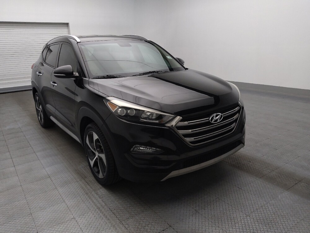 2017 Hyundai Tucson in Miami, FL 33157 - 18089253 13