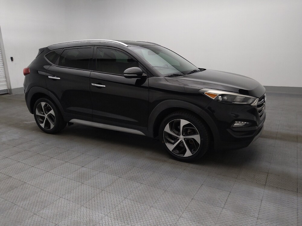 2017 Hyundai Tucson in Miami, FL 33157 - 18089253 11
