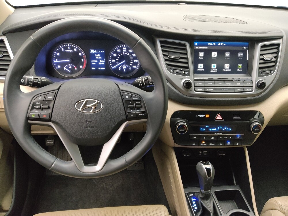 2017 Hyundai Tucson in Miami, FL 33157 - 18089253 22