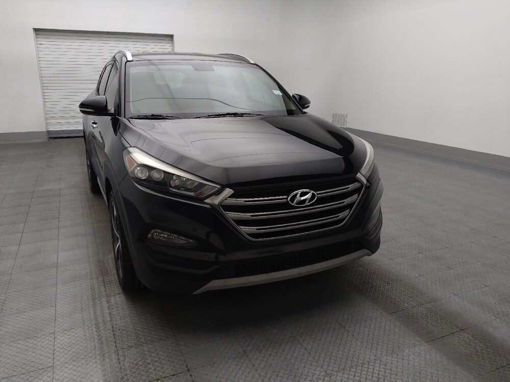 2017 Hyundai Tucson in Miami, FL 33157 - 18089253 14