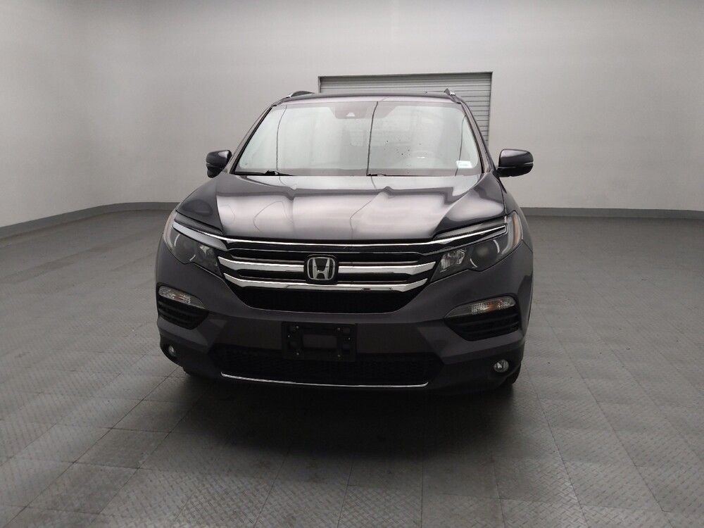 2017 Honda Pilot in El Paso, TX 79907 - 18089254 15