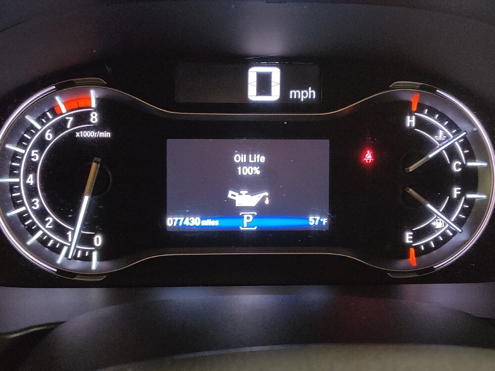 2017 Honda Pilot in El Paso, TX 79907 - 18089254 23