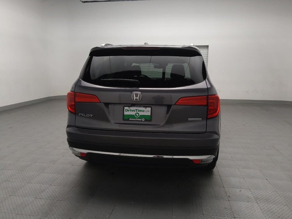 2017 Honda Pilot in El Paso, TX 79907 - 18089254 7
