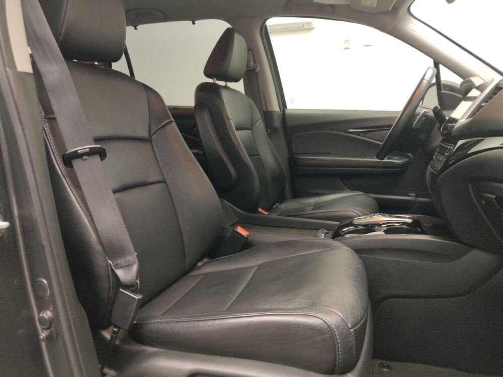 2017 Honda Pilot in El Paso, TX 79907 - 18089254 19