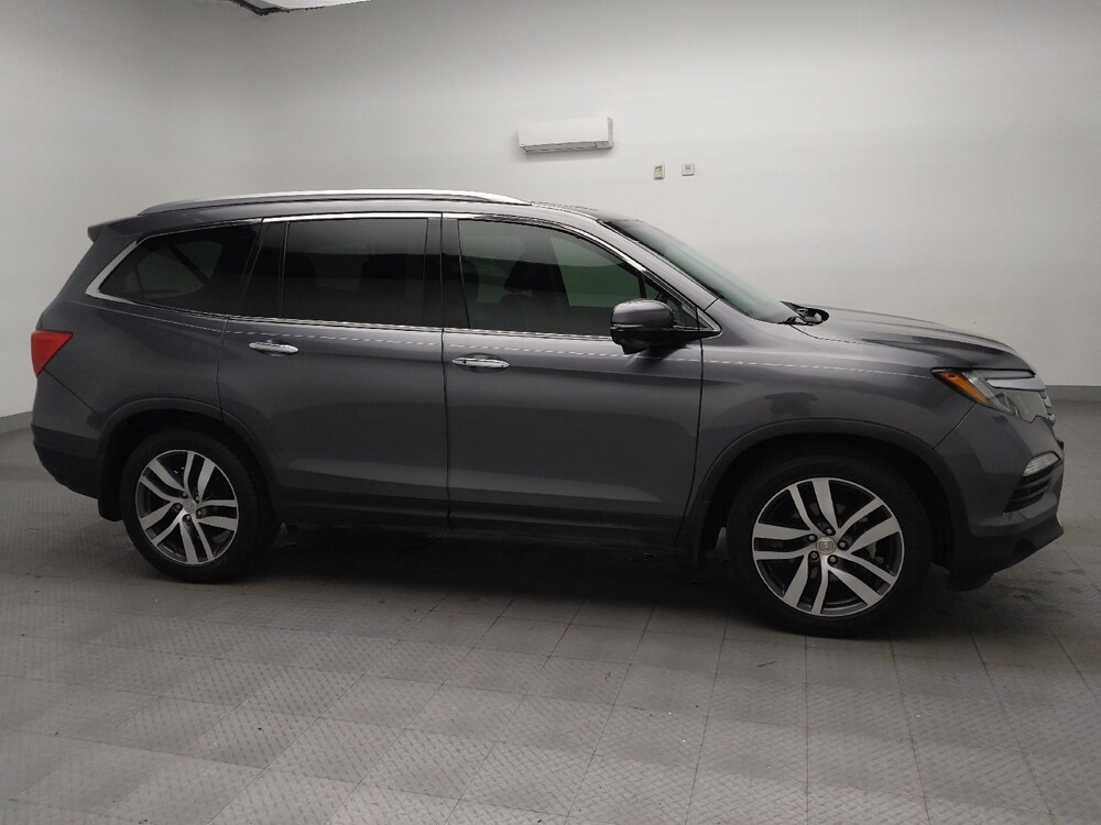 2017 Honda Pilot in El Paso, TX 79907 - 18089254 11