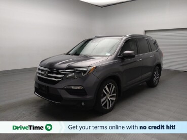 2017 Honda Pilot in El Paso, TX 79907