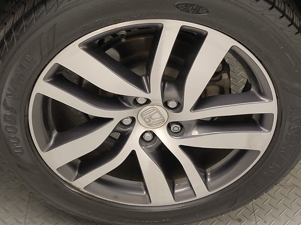 2017 Honda Pilot in El Paso, TX 79907 - 18089254 31