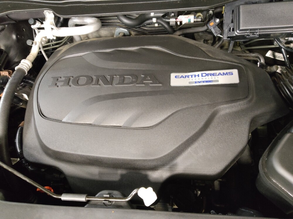 2017 Honda Pilot in El Paso, TX 79907 - 18089254 30