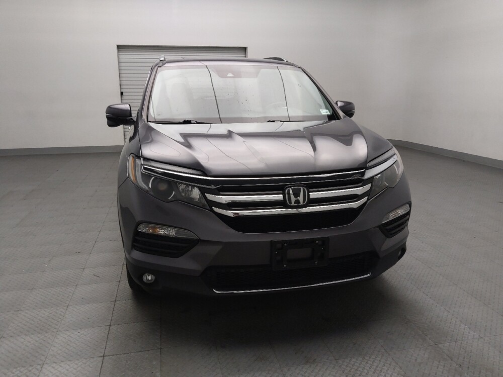 2017 Honda Pilot in El Paso, TX 79907 - 18089254 14