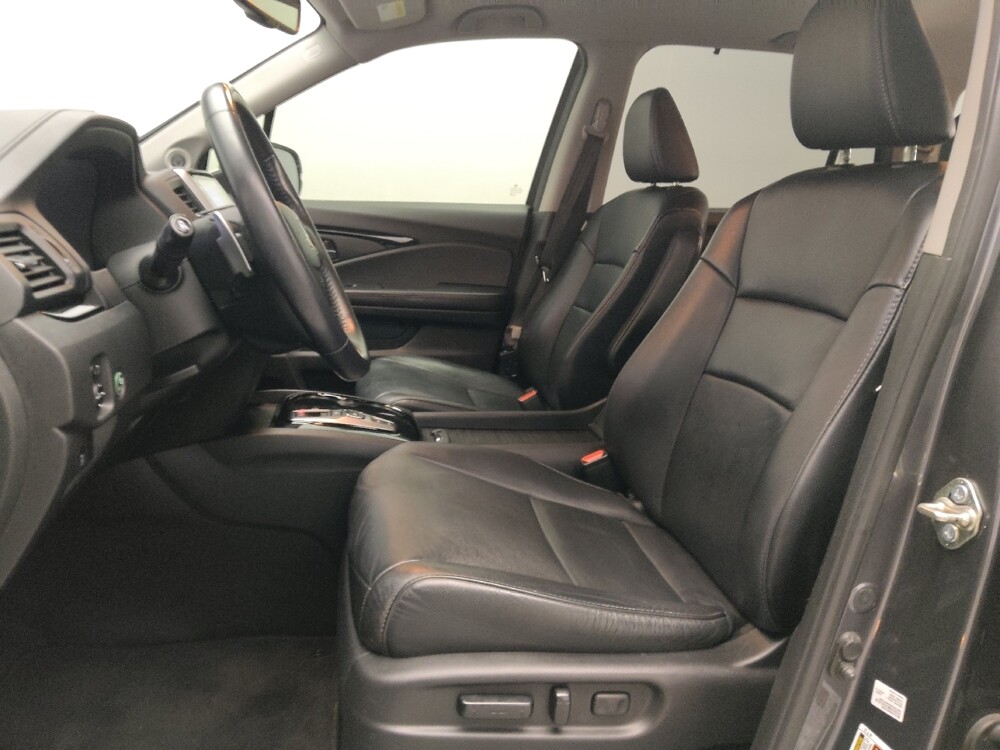 2017 Honda Pilot in El Paso, TX 79907 - 18089254 17