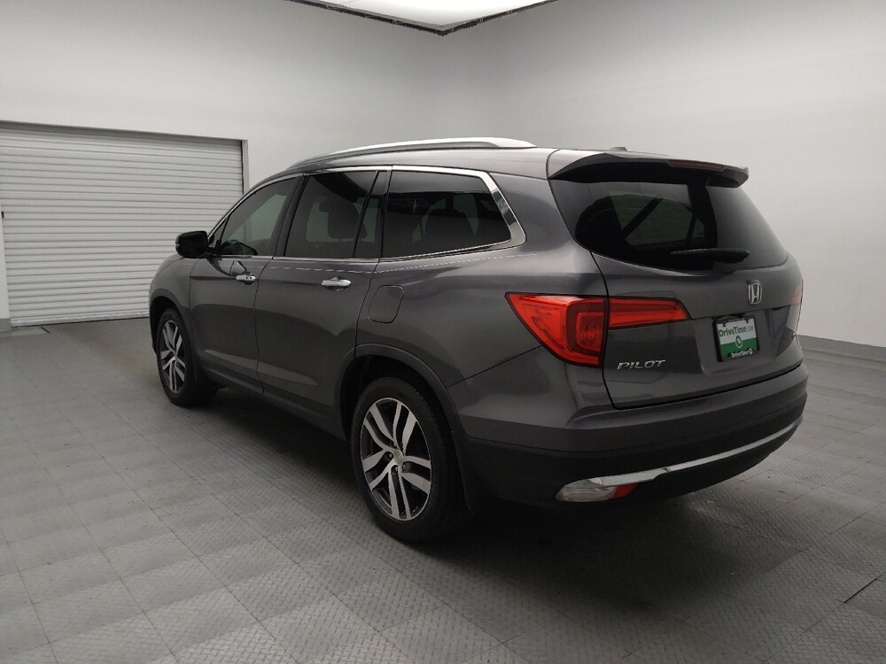 2017 Honda Pilot in El Paso, TX 79907 - 18089254 5