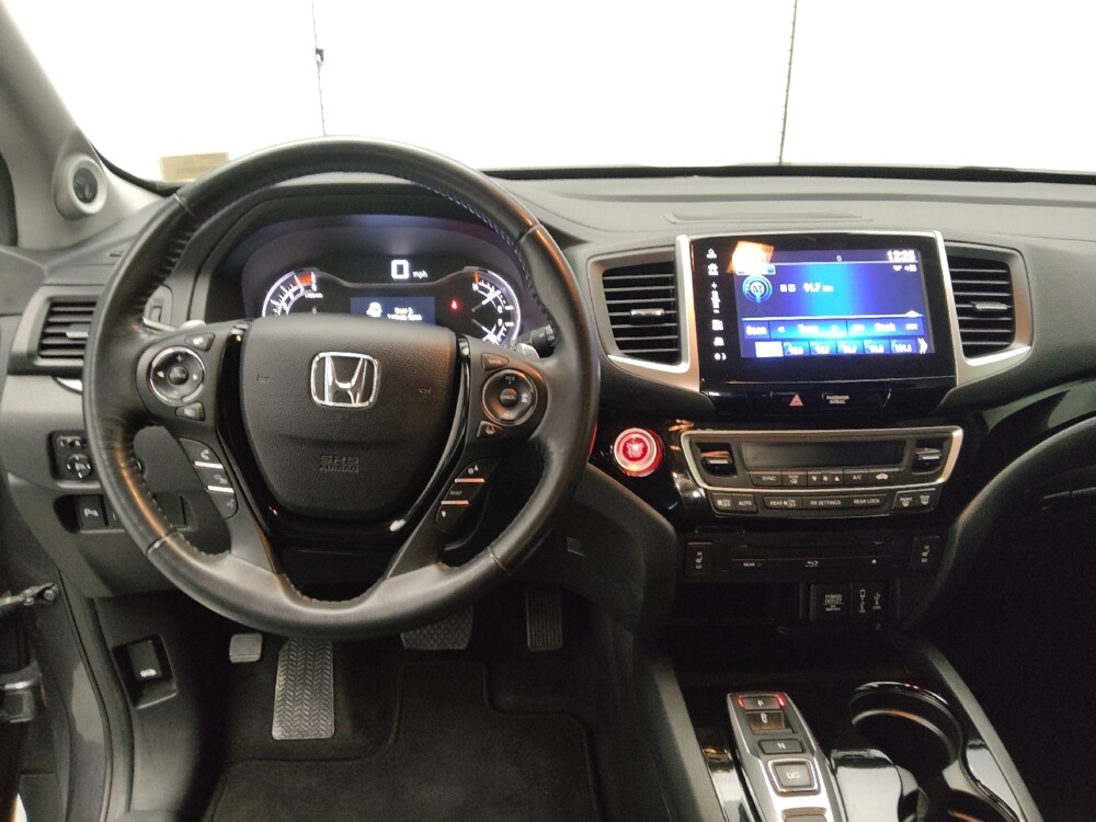 2017 Honda Pilot in El Paso, TX 79907 - 18089254 22