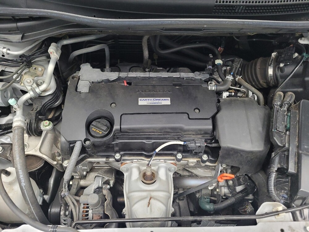 2016 Honda CR-V in Huntsville, AL 35816 - 18089255 31