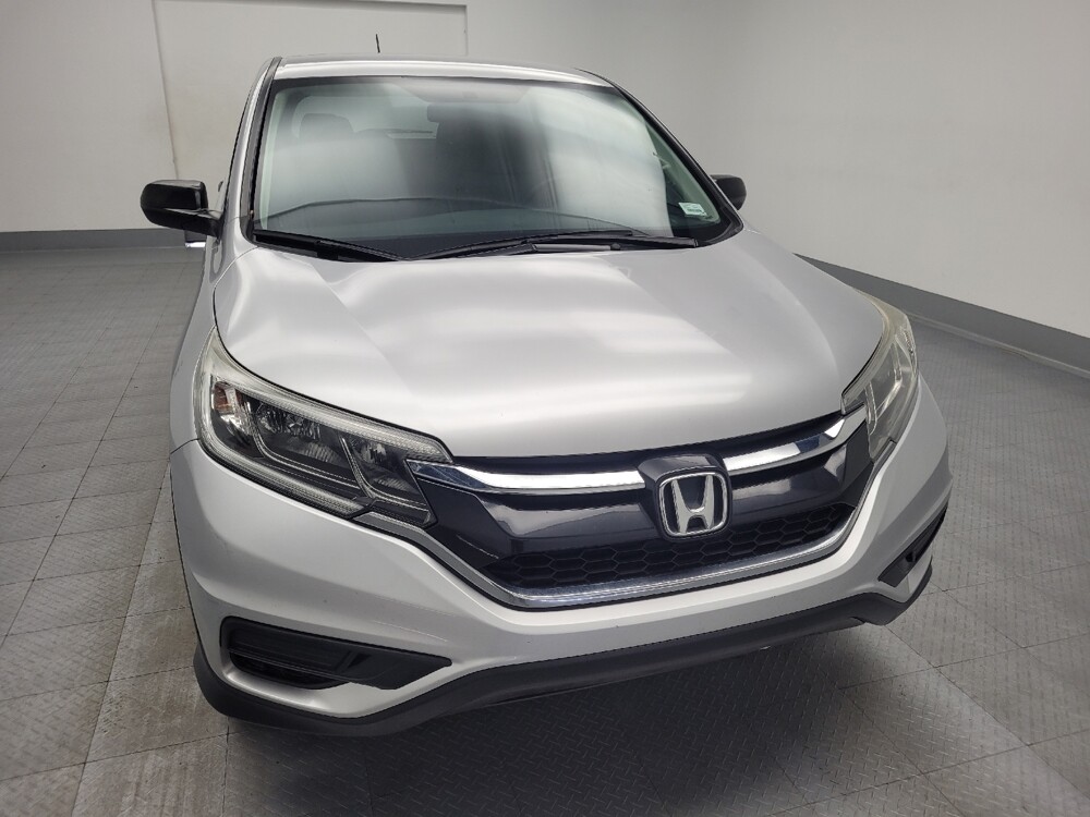 2016 Honda CR-V in Huntsville, AL 35816 - 18089255 14