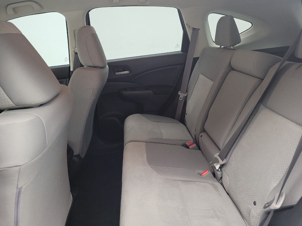 2016 Honda CR-V in Huntsville, AL 35816 - 18089255 18