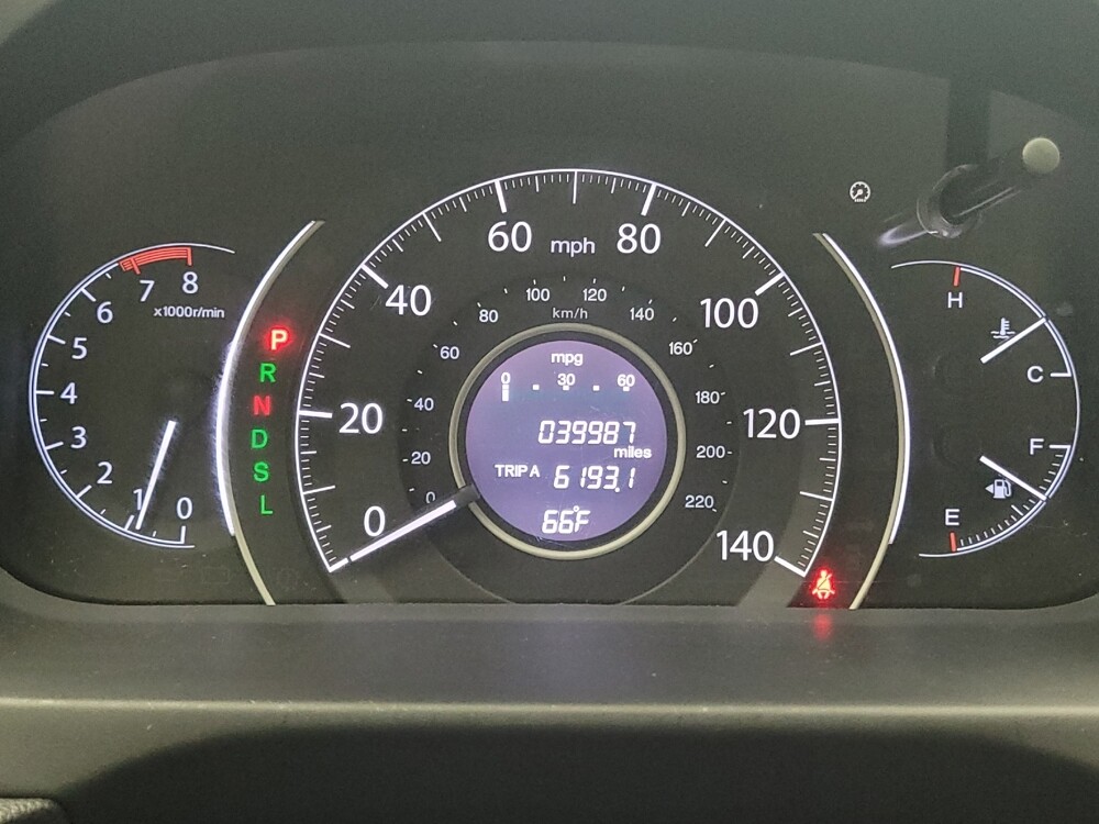 2016 Honda CR-V in Huntsville, AL 35816 - 18089255 23