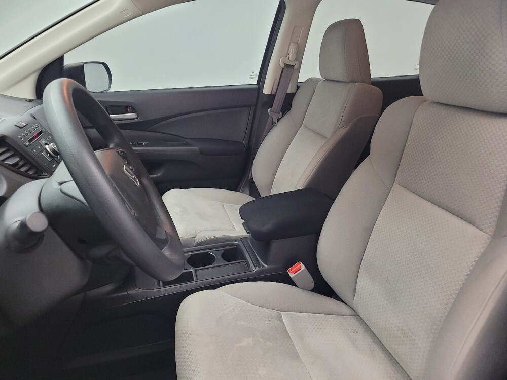 2016 Honda CR-V in Huntsville, AL 35816 - 18089255 17