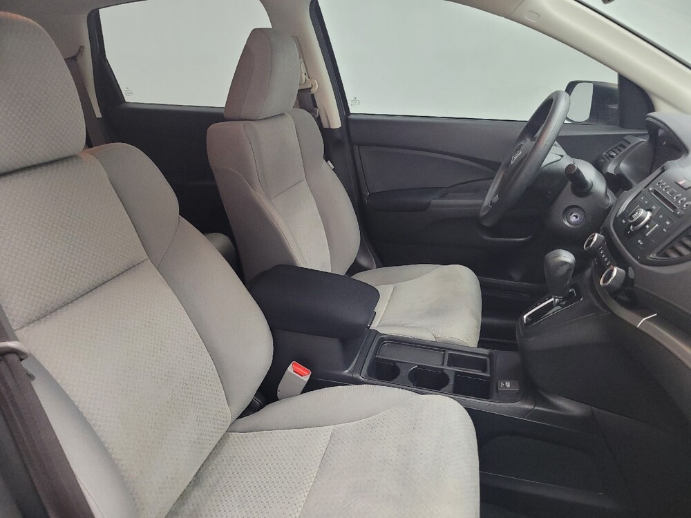 2016 Honda CR-V in Huntsville, AL 35816 - 18089255 21