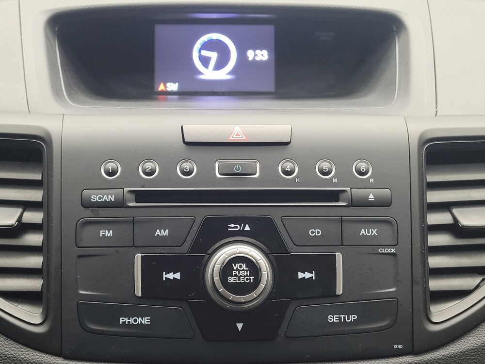 2016 Honda CR-V in Huntsville, AL 35816 - 18089255 25