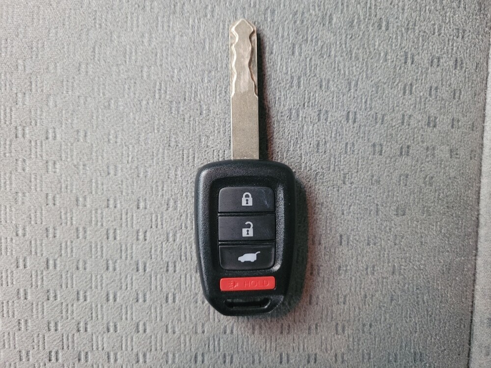 2016 Honda CR-V in Huntsville, AL 35816 - 18089255 32