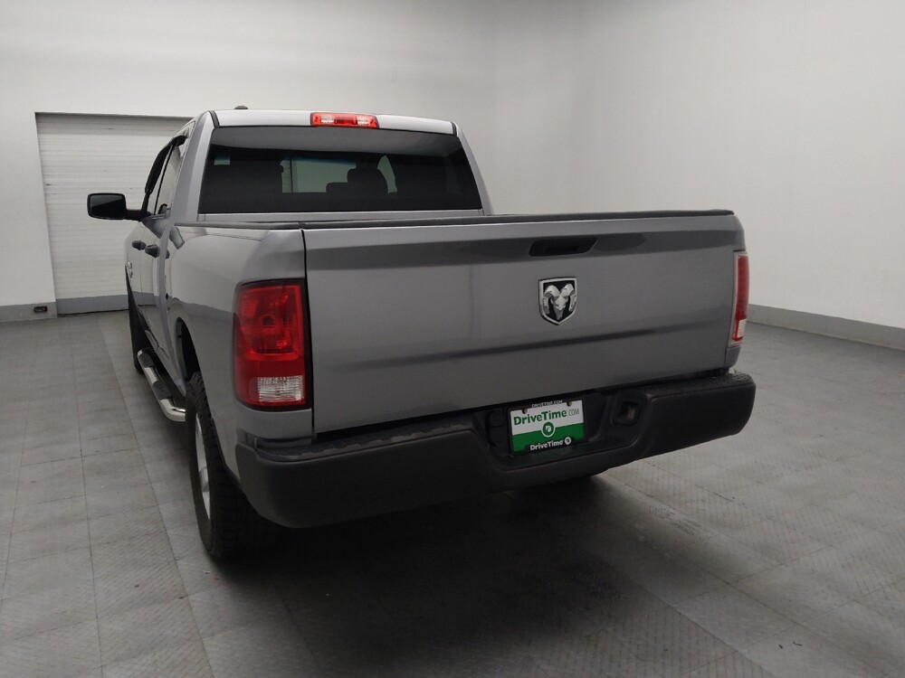 2019 RAM 1500 in Stone Mountain, GA 30083 - 18089256 5