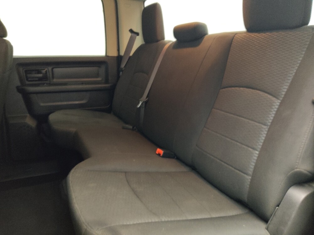 2019 RAM 1500 in Stone Mountain, GA 30083 - 18089256 18