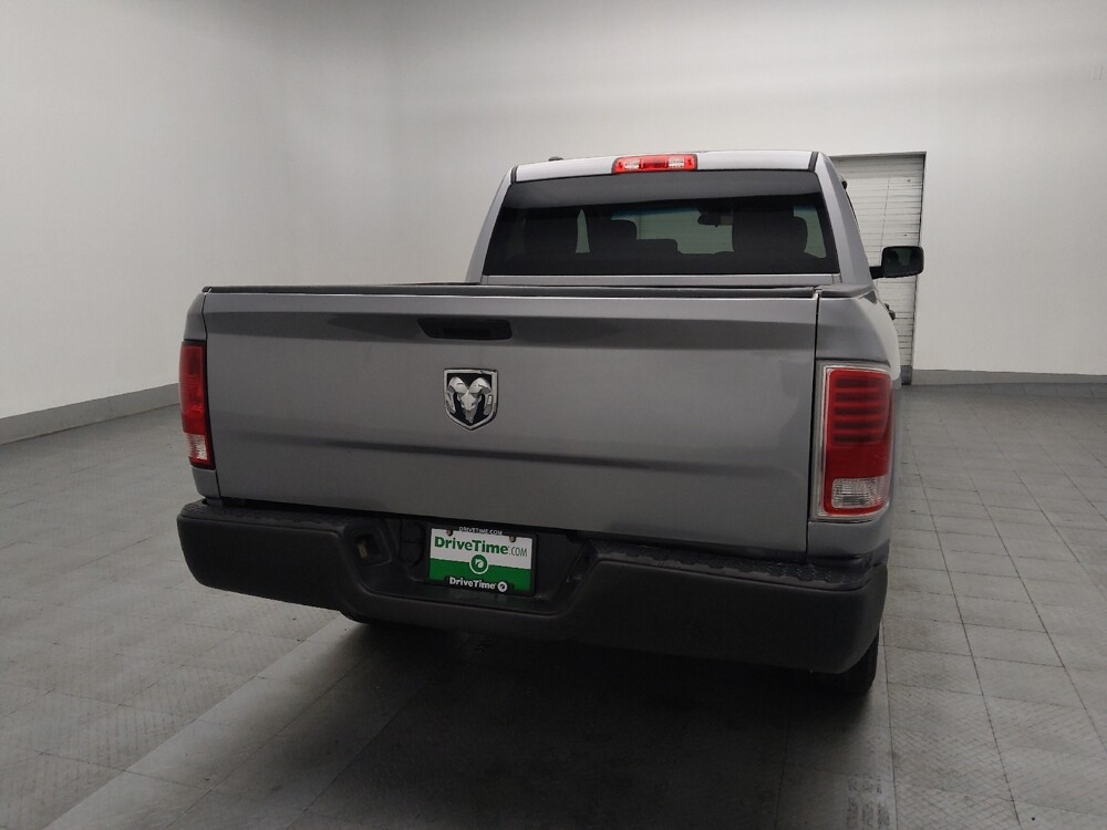 2019 RAM 1500 in Stone Mountain, GA 30083 - 18089256 7