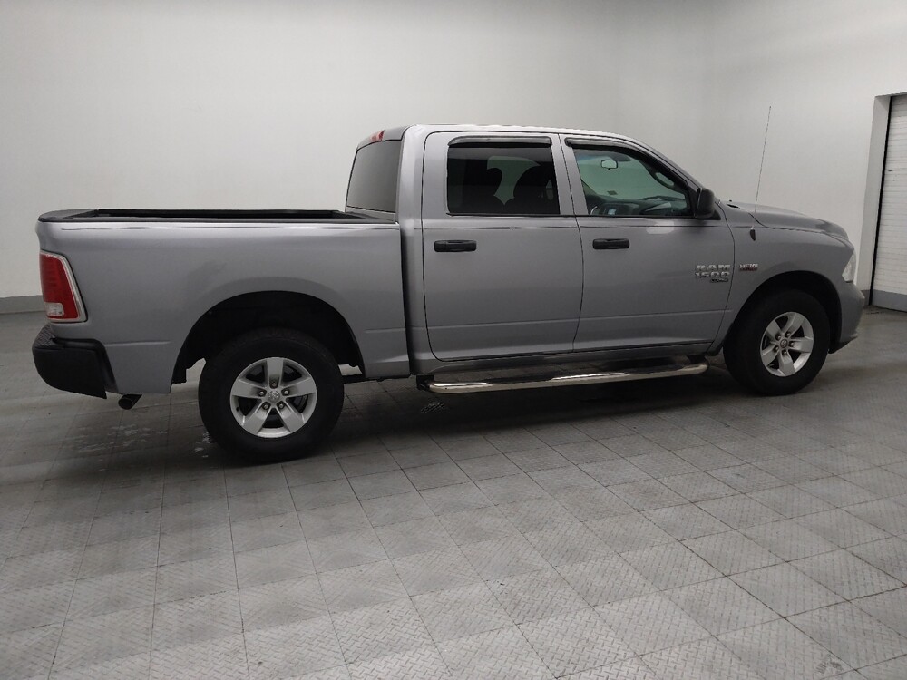 2019 RAM 1500 in Stone Mountain, GA 30083 - 18089256 10