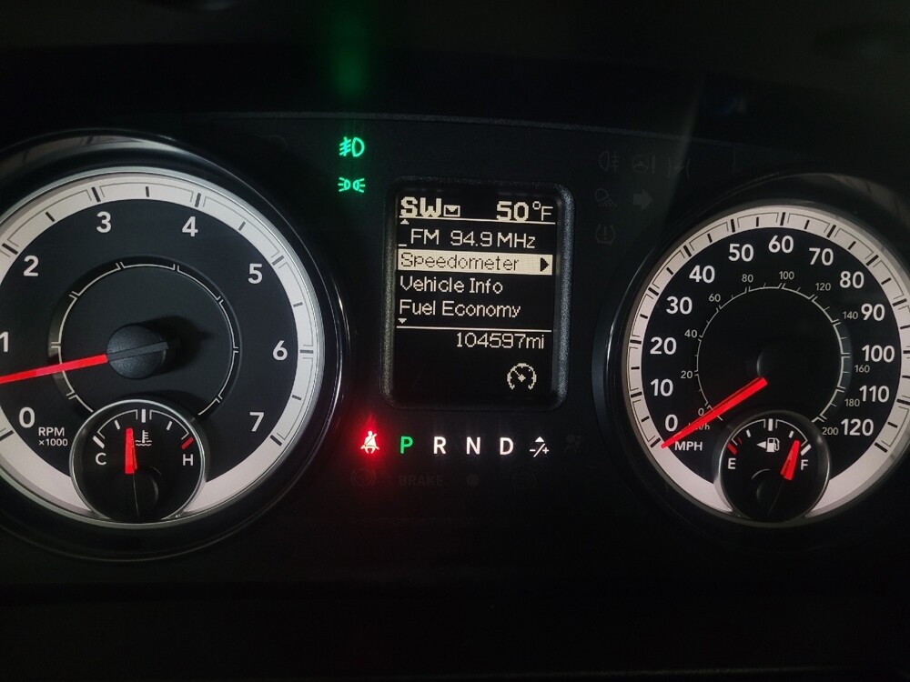 2019 RAM 1500 in Stone Mountain, GA 30083 - 18089256 23