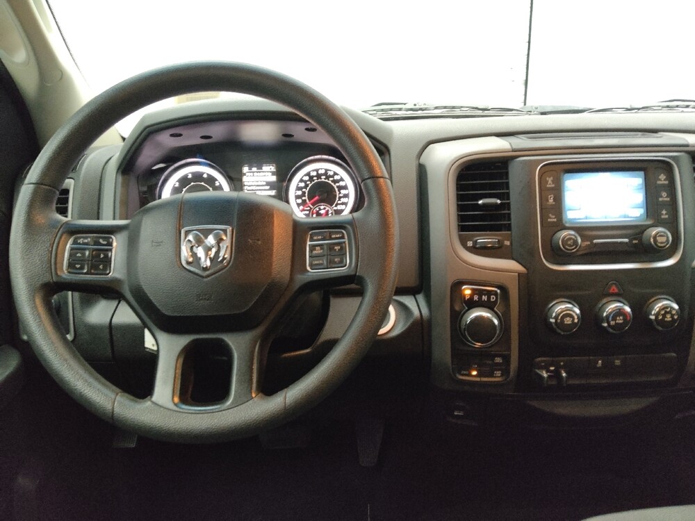 2019 RAM 1500 in Stone Mountain, GA 30083 - 18089256 22